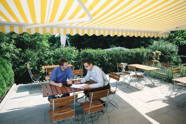 Hotel Gasthaus Bock Reichenbach an der Fils Exterior foto